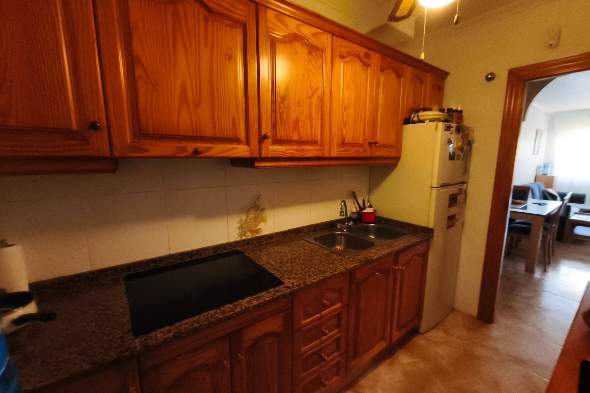 Herverkoop - Town House -
San Pedro del Pinatar - Lo Pagan