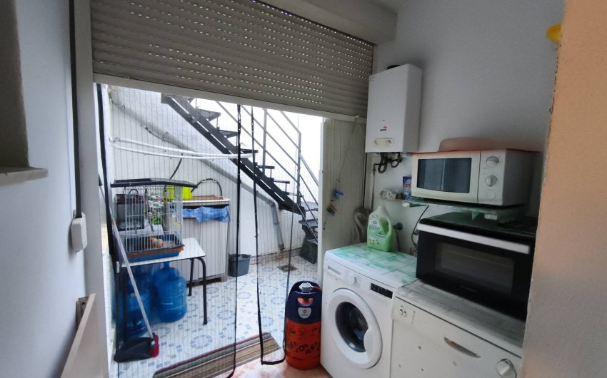 Herverkoop - Town House -
San Pedro del Pinatar - Lo Pagan