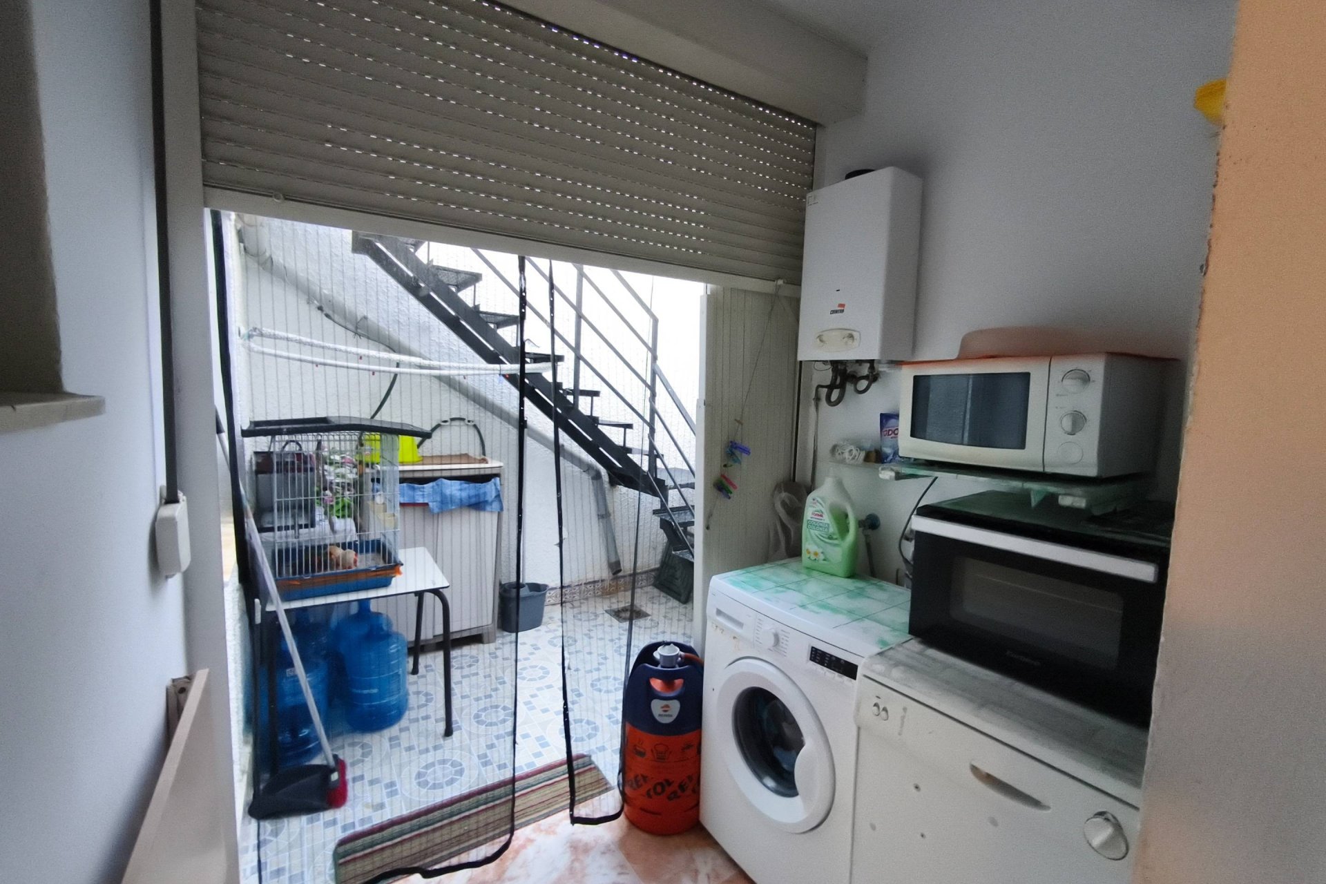 Herverkoop - Town House -
San Pedro del Pinatar - Lo Pagan