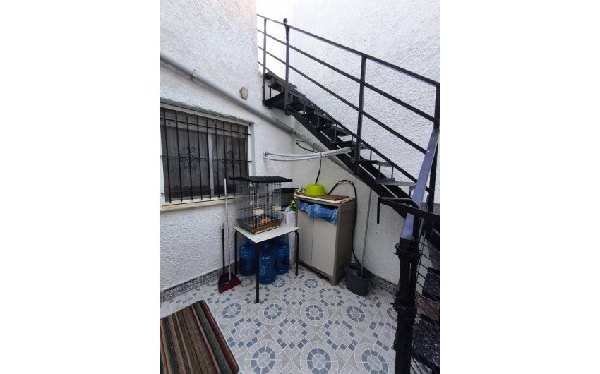 Herverkoop - Town House -
San Pedro del Pinatar - Lo Pagan