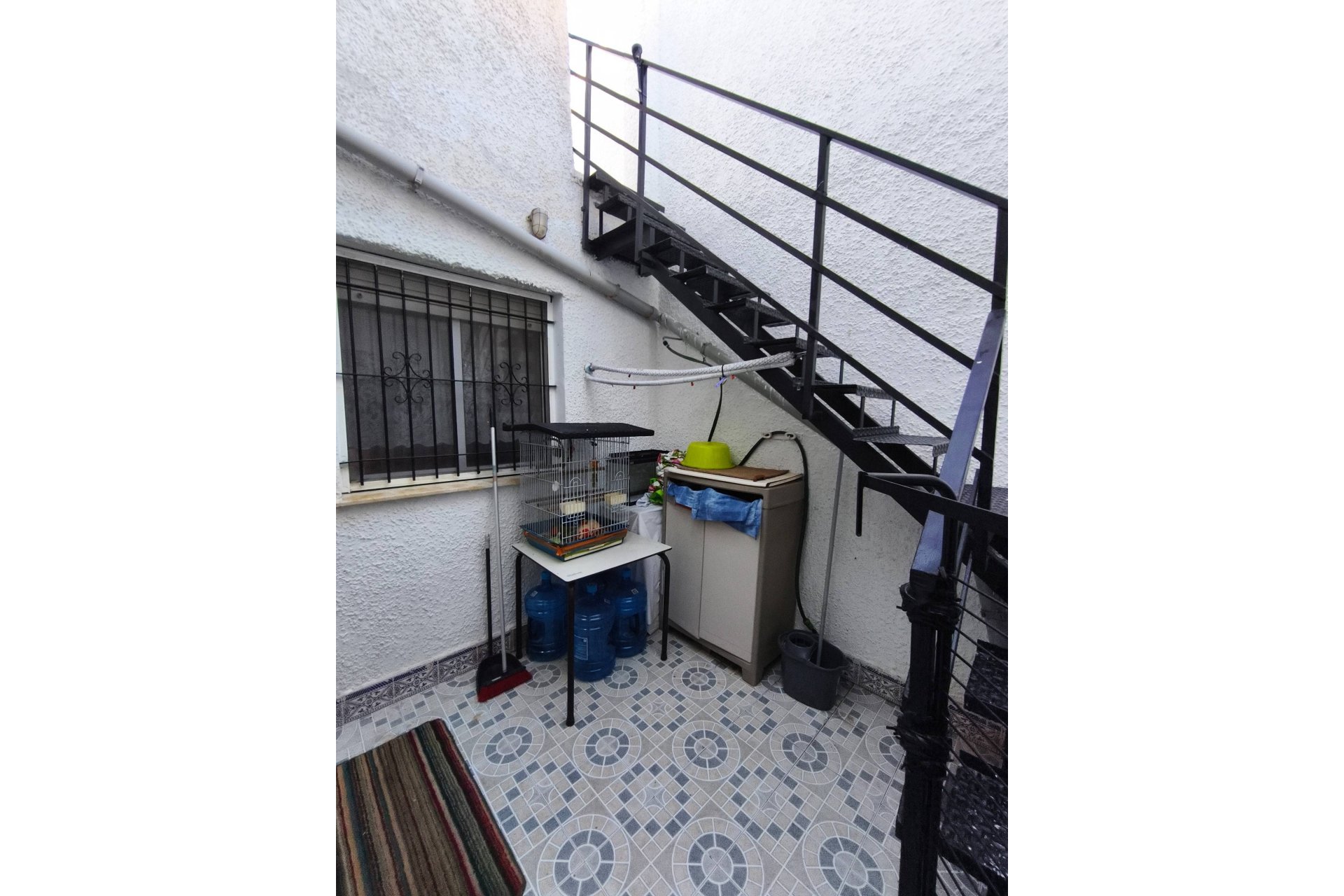 Herverkoop - Town House -
San Pedro del Pinatar - Lo Pagan