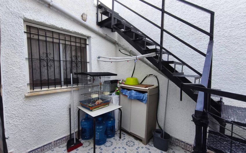 Herverkoop - Town House -
San Pedro del Pinatar - Lo Pagan