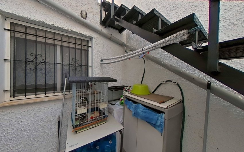 Herverkoop - Town House -
San Pedro del Pinatar - Lo Pagan