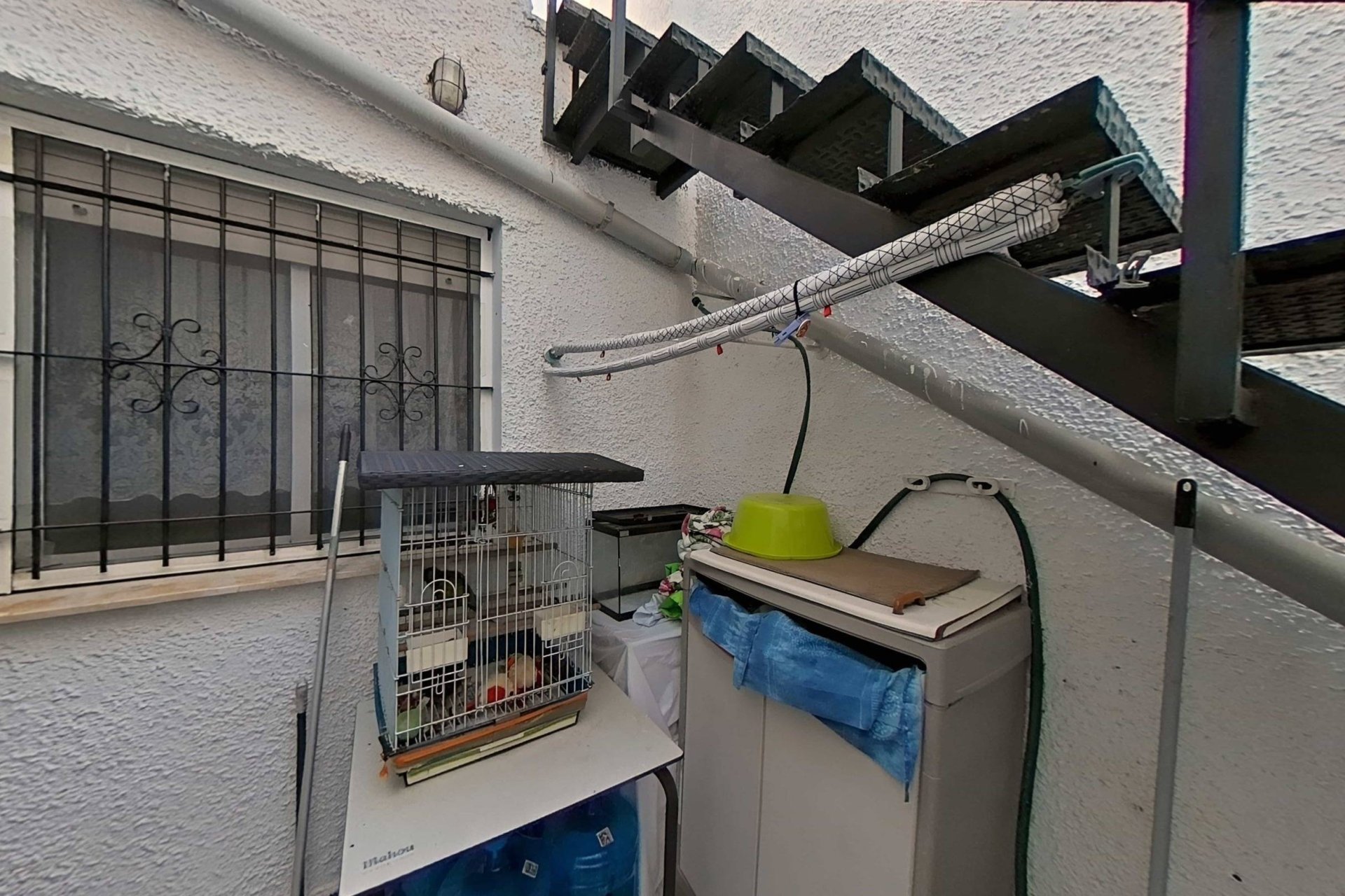 Herverkoop - Town House -
San Pedro del Pinatar - Lo Pagan