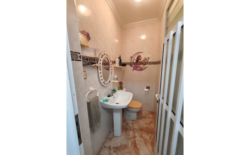 Herverkoop - Town House -
San Pedro del Pinatar - Lo Pagan