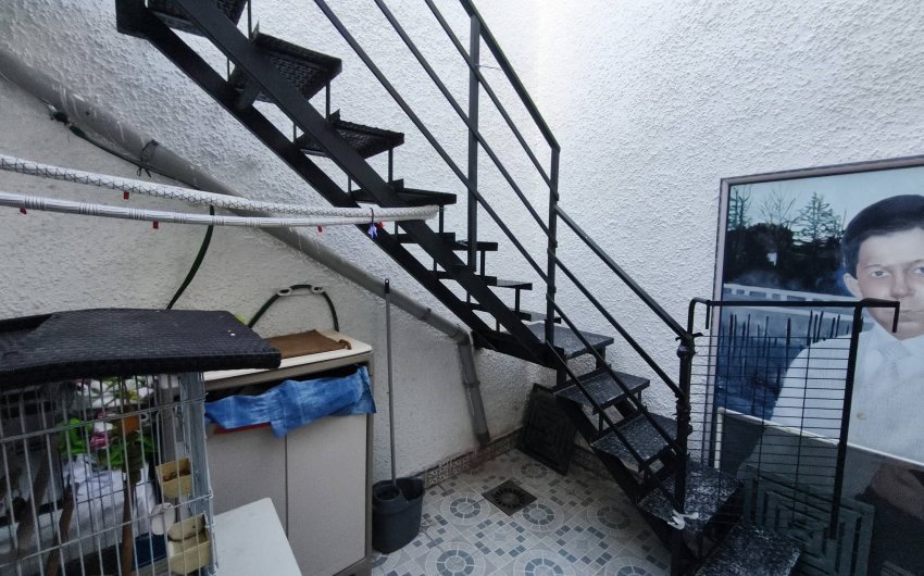 Herverkoop - Town House -
San Pedro del Pinatar - Lo Pagan