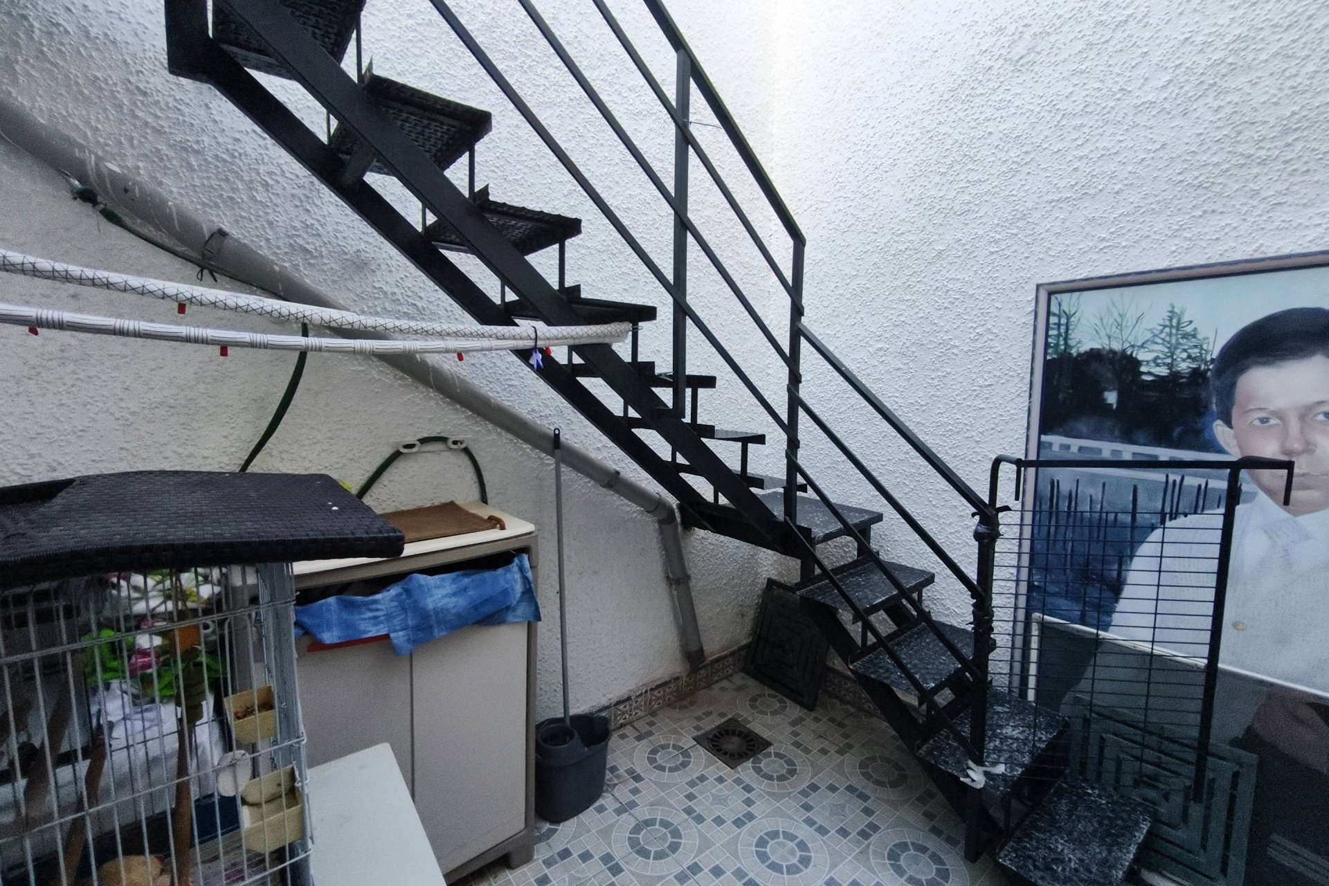 Herverkoop - Town House -
San Pedro del Pinatar - Lo Pagan