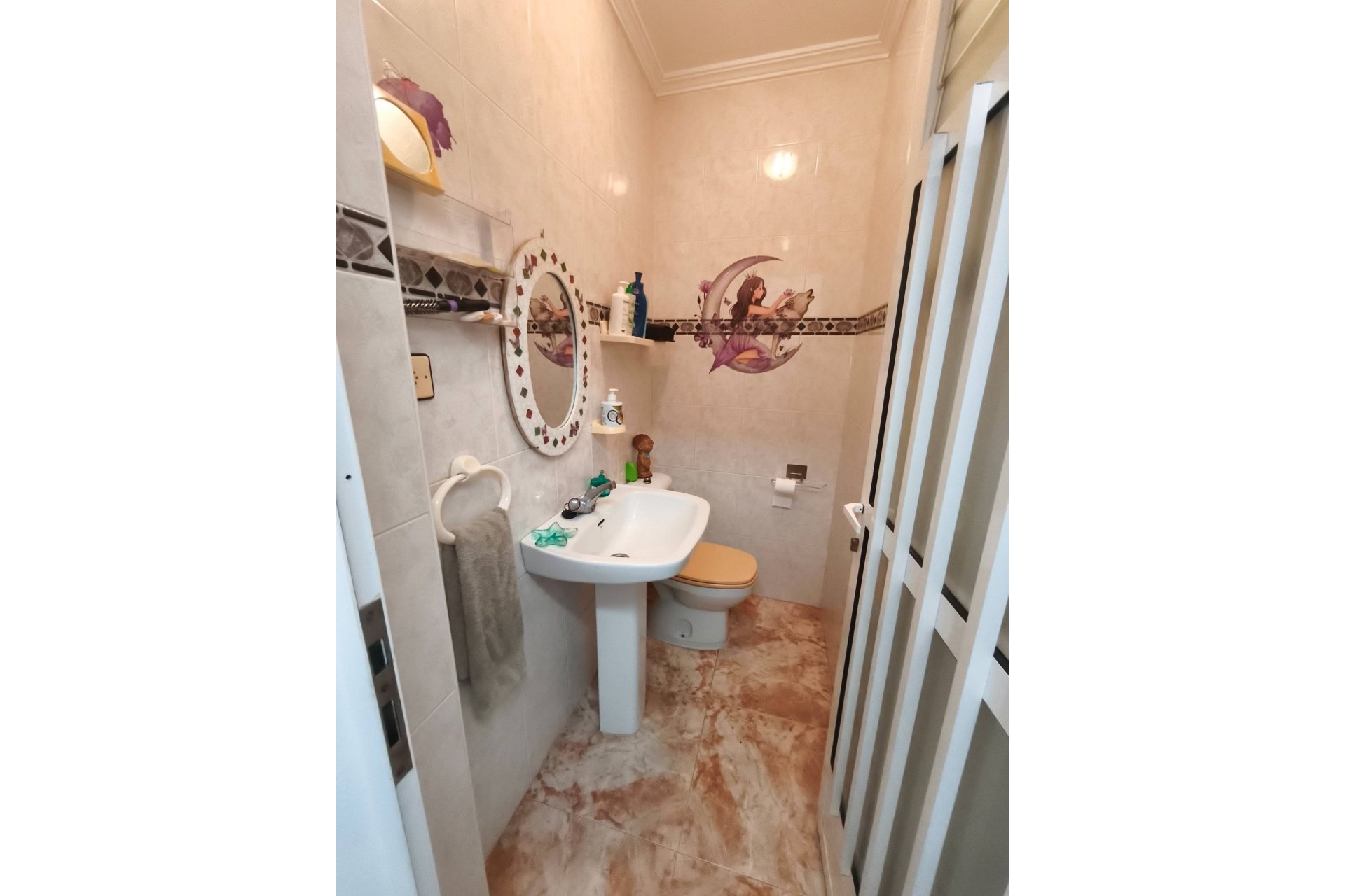 Herverkoop - Town House -
San Pedro del Pinatar - Lo Pagan