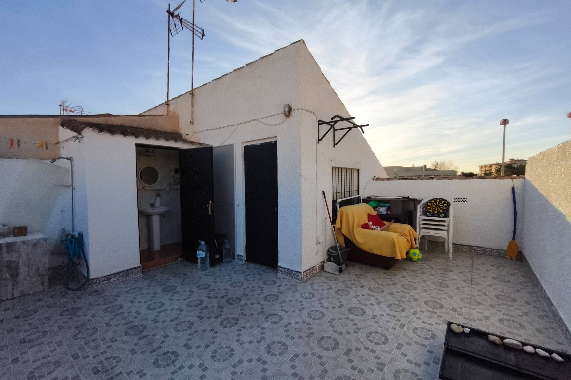 Herverkoop - Town House -
San Pedro del Pinatar - Lo Pagan