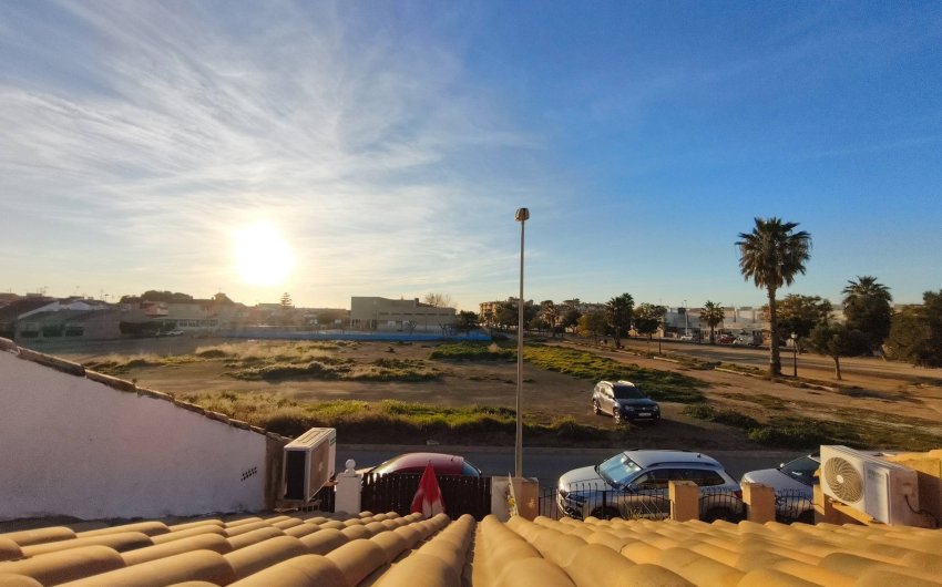 Herverkoop - Town House -
San Pedro del Pinatar - Lo Pagan