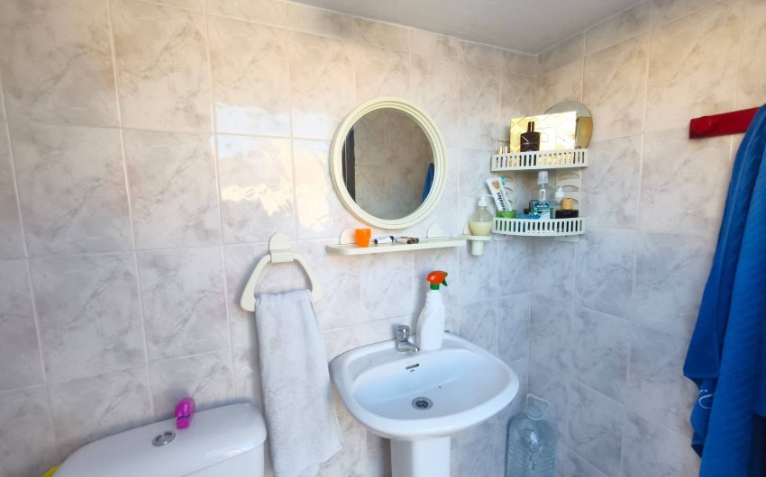 Herverkoop - Town House -
San Pedro del Pinatar - Lo Pagan