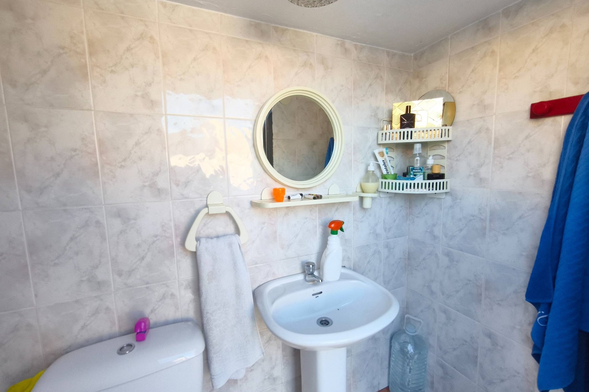 Herverkoop - Town House -
San Pedro del Pinatar - Lo Pagan