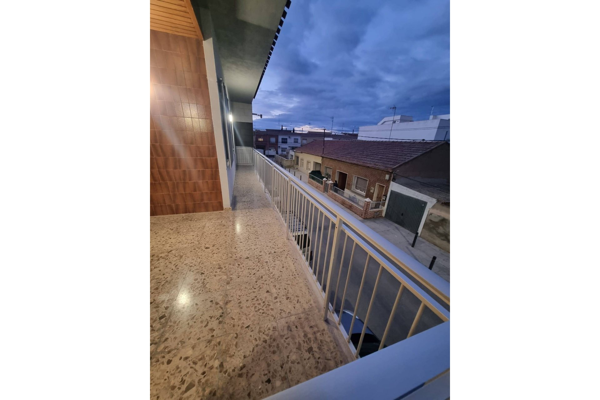 Herverkoop - Town House -
San Pedro del Pinatar - San Pedro De Pinatar