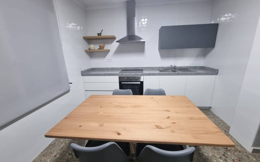 Herverkoop - Town House -
San Pedro del Pinatar - San Pedro De Pinatar