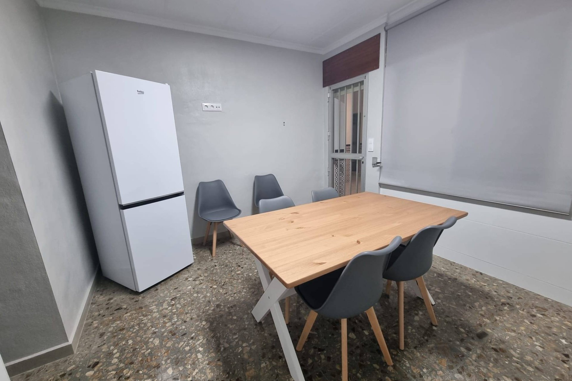 Herverkoop - Town House -
San Pedro del Pinatar - San Pedro De Pinatar