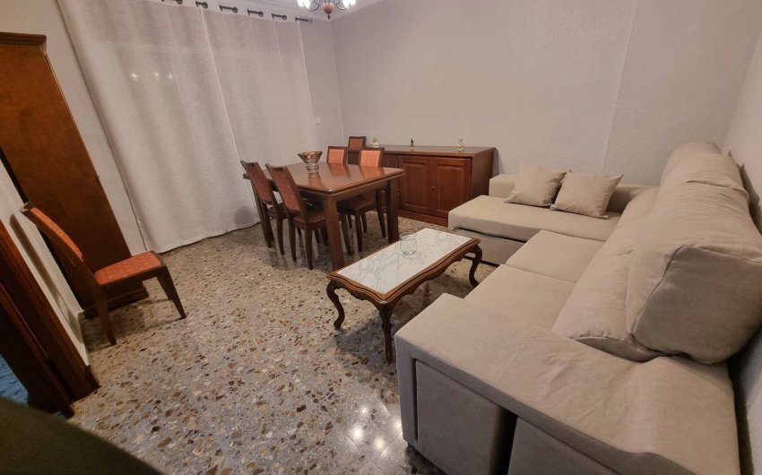 Herverkoop - Town House -
San Pedro del Pinatar - San Pedro De Pinatar