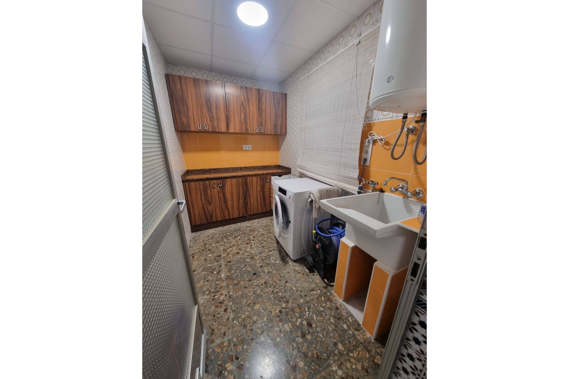 Herverkoop - Town House -
San Pedro del Pinatar - San Pedro De Pinatar