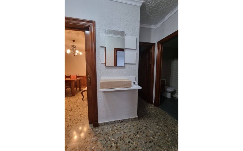 Herverkoop - Town House -
San Pedro del Pinatar - San Pedro De Pinatar