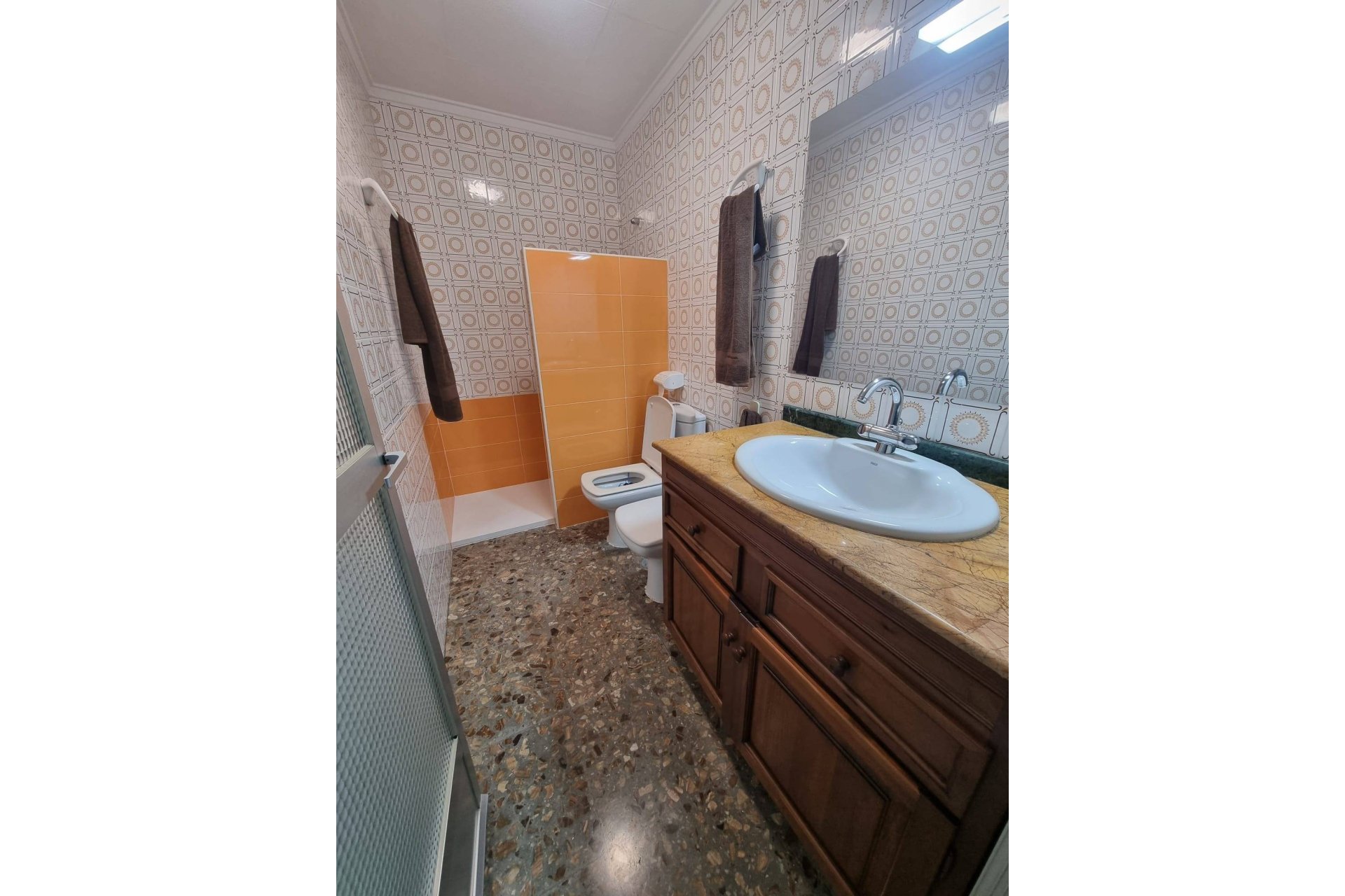 Herverkoop - Town House -
San Pedro del Pinatar - San Pedro De Pinatar