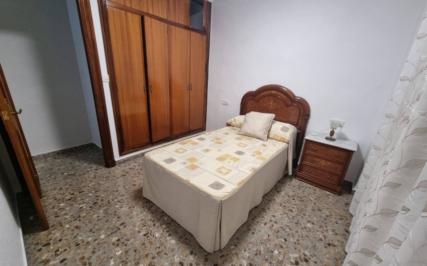 Herverkoop - Town House -
San Pedro del Pinatar - San Pedro De Pinatar