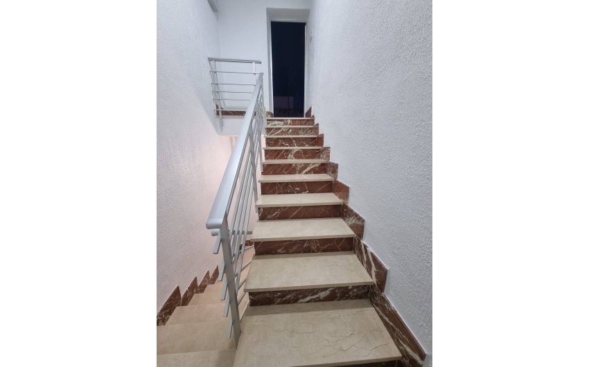 Herverkoop - Town House -
San Pedro del Pinatar - San Pedro De Pinatar