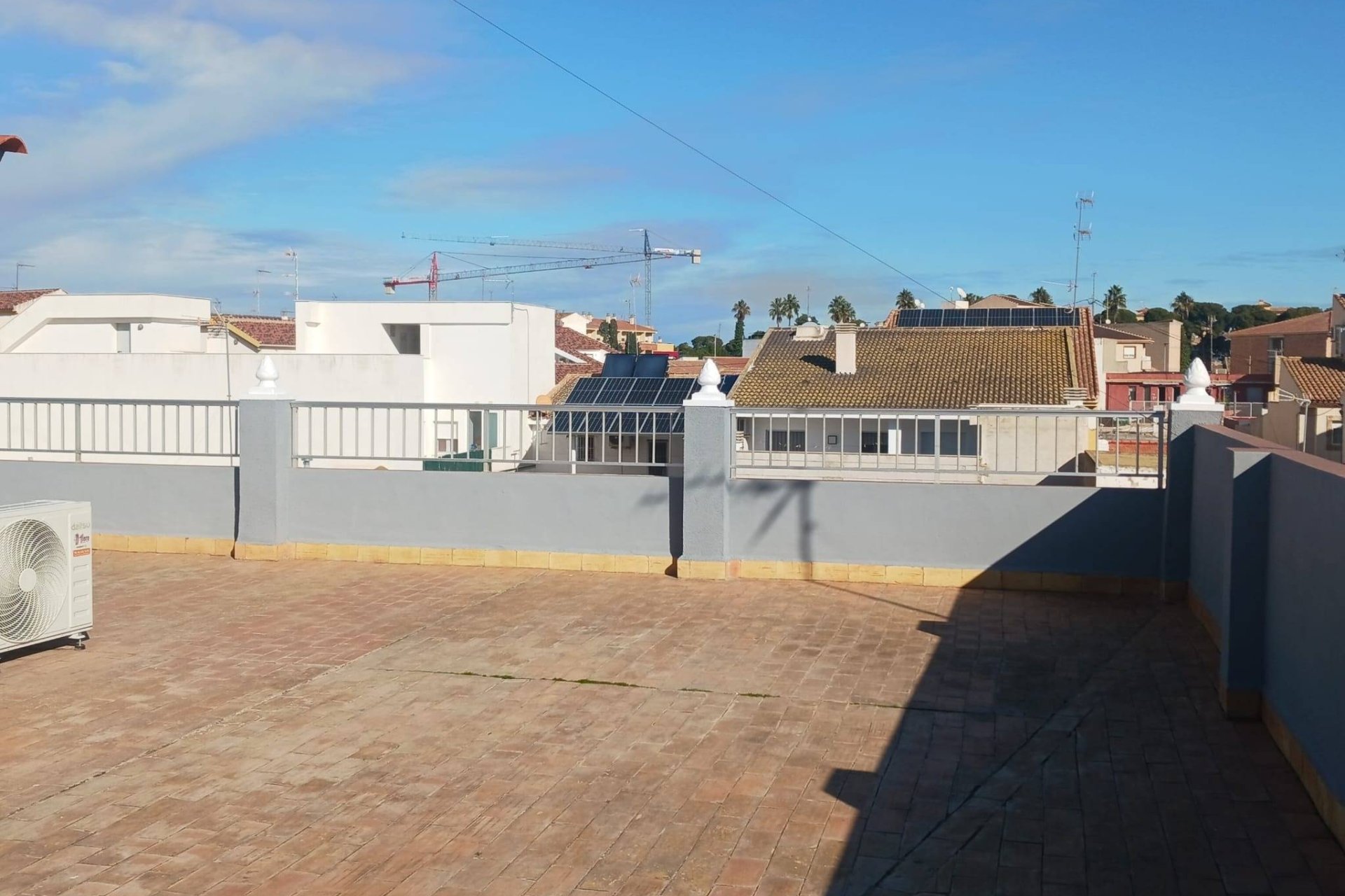 Herverkoop - Town House -
San Pedro del Pinatar - San Pedro De Pinatar