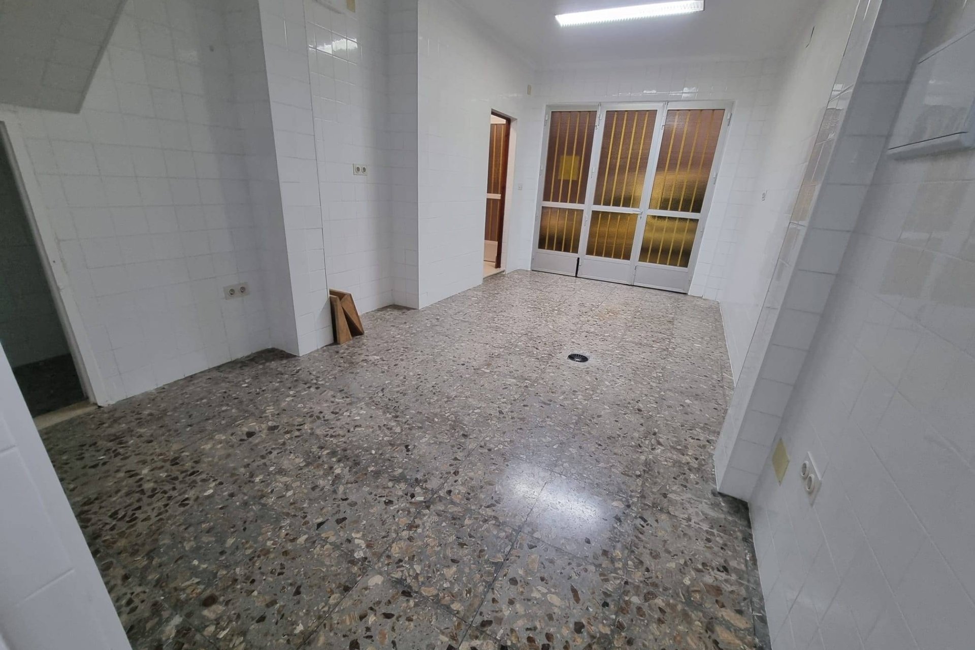 Herverkoop - Town House -
San Pedro del Pinatar - San Pedro De Pinatar