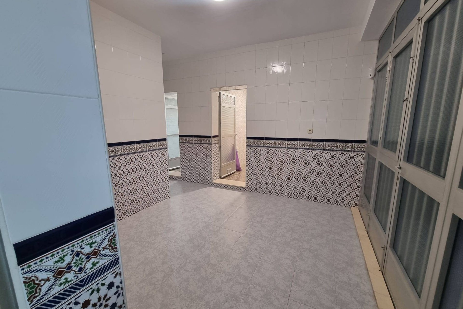 Herverkoop - Town House -
San Pedro del Pinatar - San Pedro De Pinatar