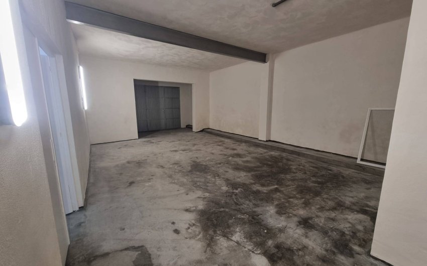 Herverkoop - Town House -
San Pedro del Pinatar - San Pedro De Pinatar
