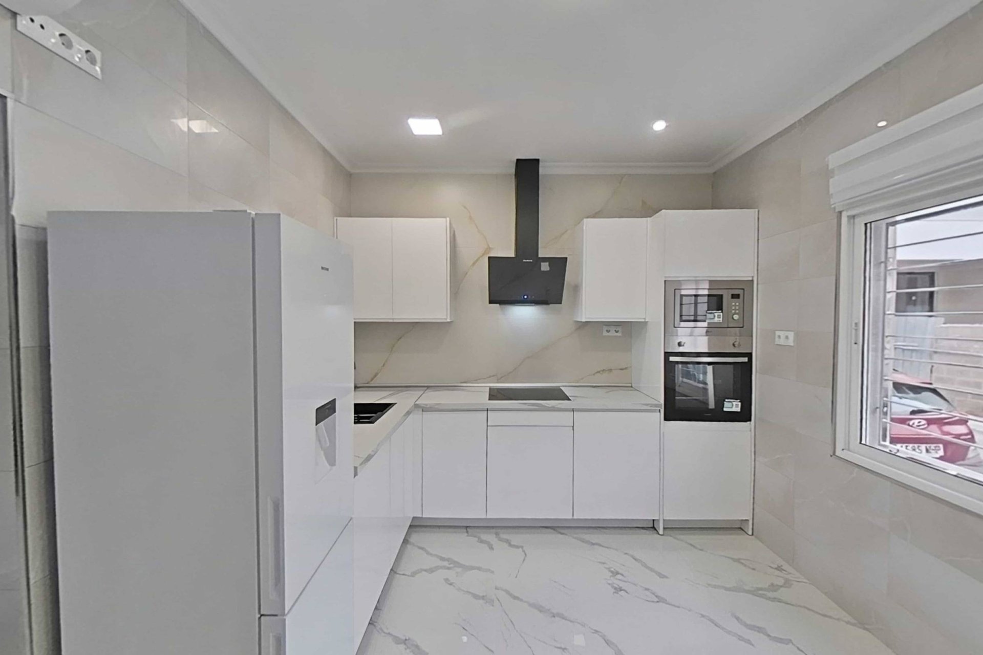 Herverkoop - Town House -
San Pedro del Pinatar - San Pedro Del Pinatar Centro