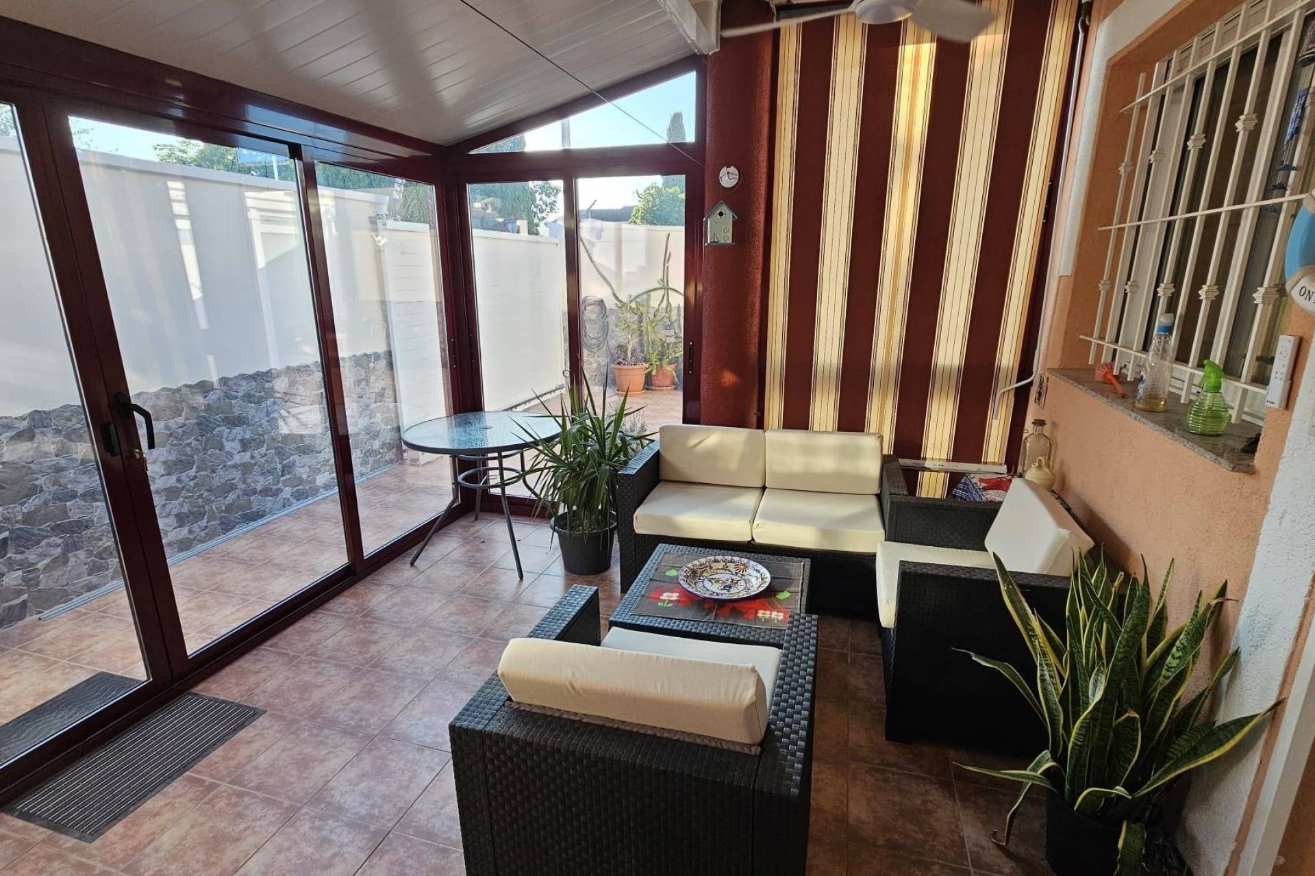 Herverkoop - Town House -
Santiago de la Ribera - Playa De Santiago De La Ribera