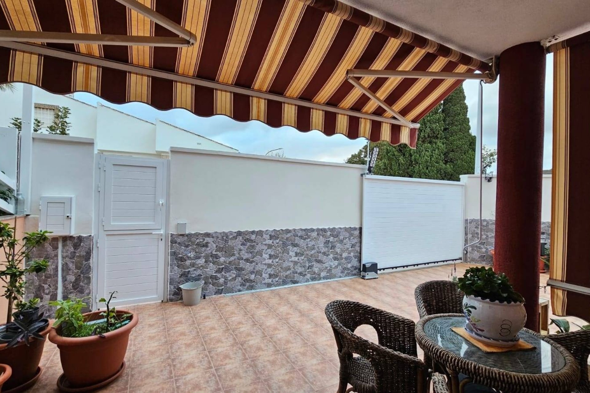 Herverkoop - Town House -
Santiago de la Ribera - Playa De Santiago De La Ribera