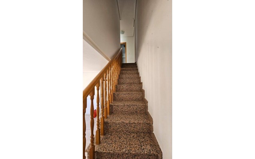 Herverkoop - Town House -
Santiago de la Ribera - Playa De Santiago De La Ribera