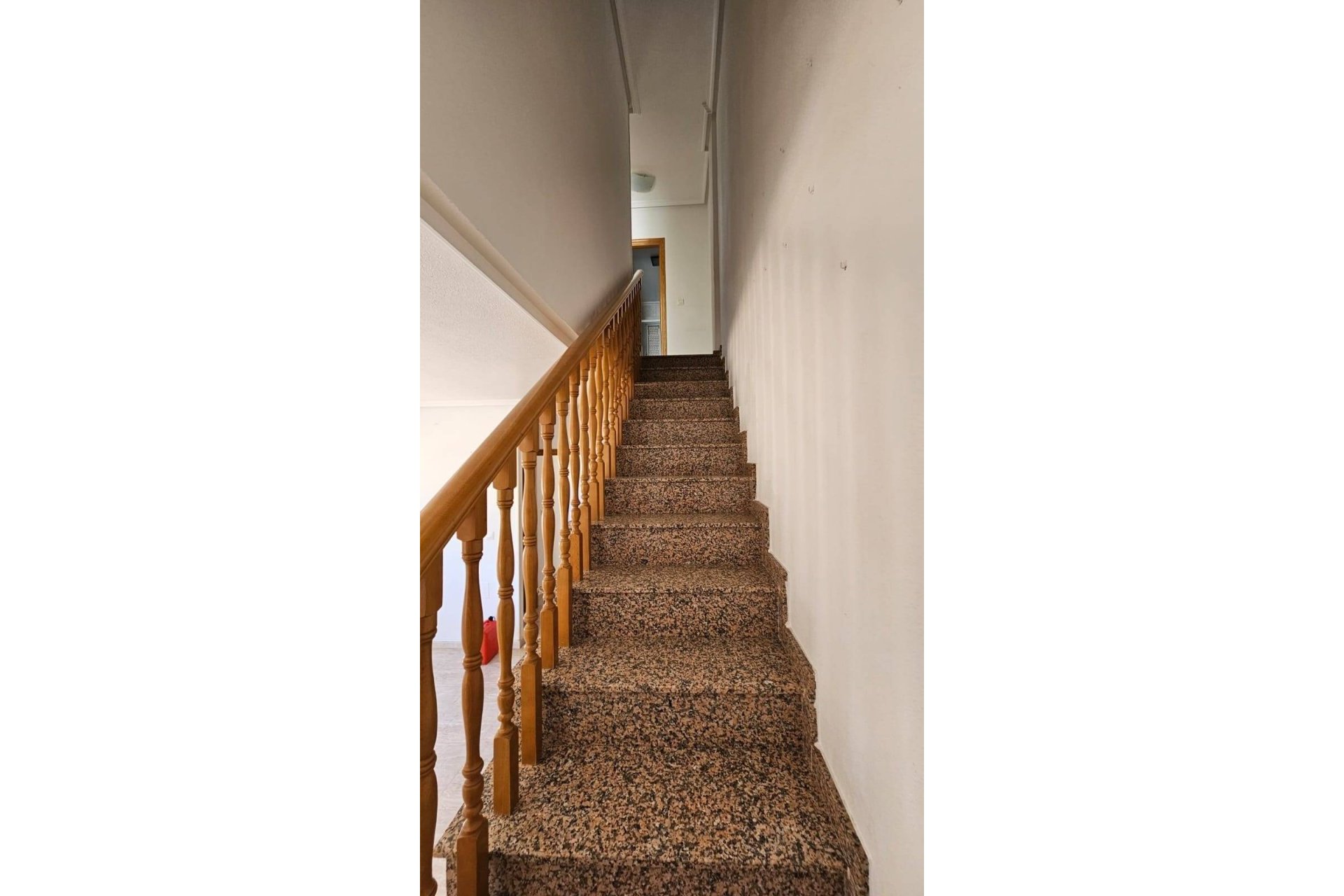 Herverkoop - Town House -
Santiago de la Ribera - Playa De Santiago De La Ribera