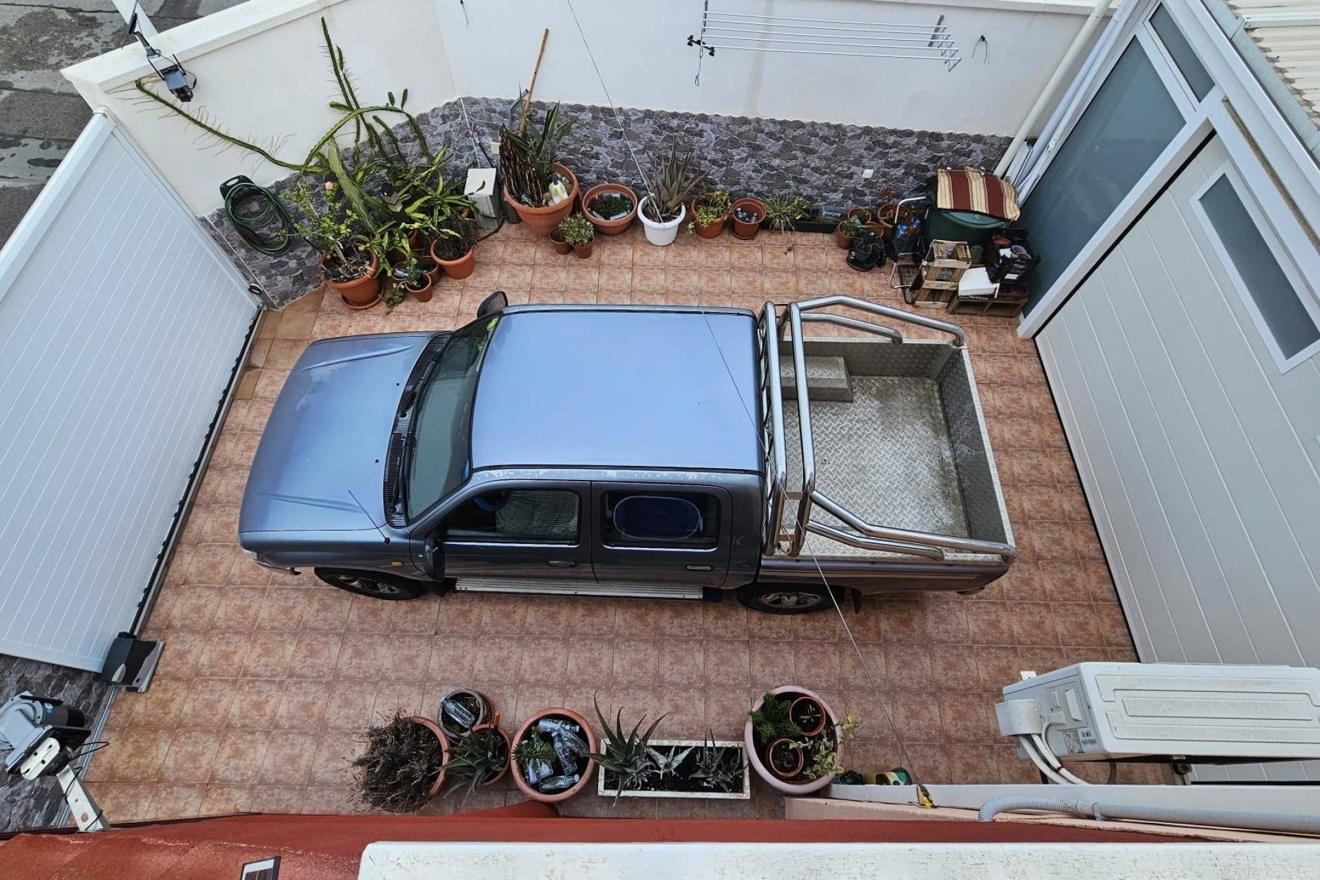 Herverkoop - Town House -
Santiago de la Ribera - Playa De Santiago De La Ribera