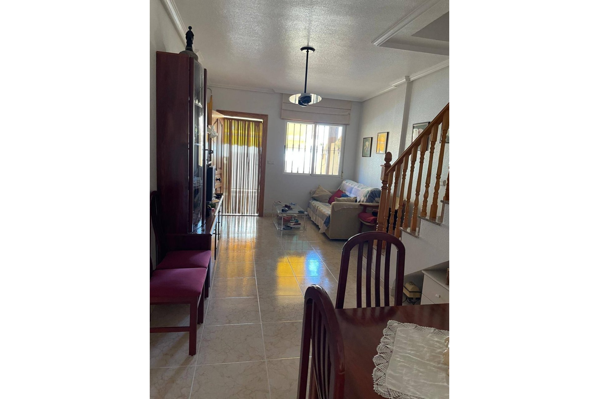 Herverkoop - Town House -
Santiago de la Ribera - San Blas