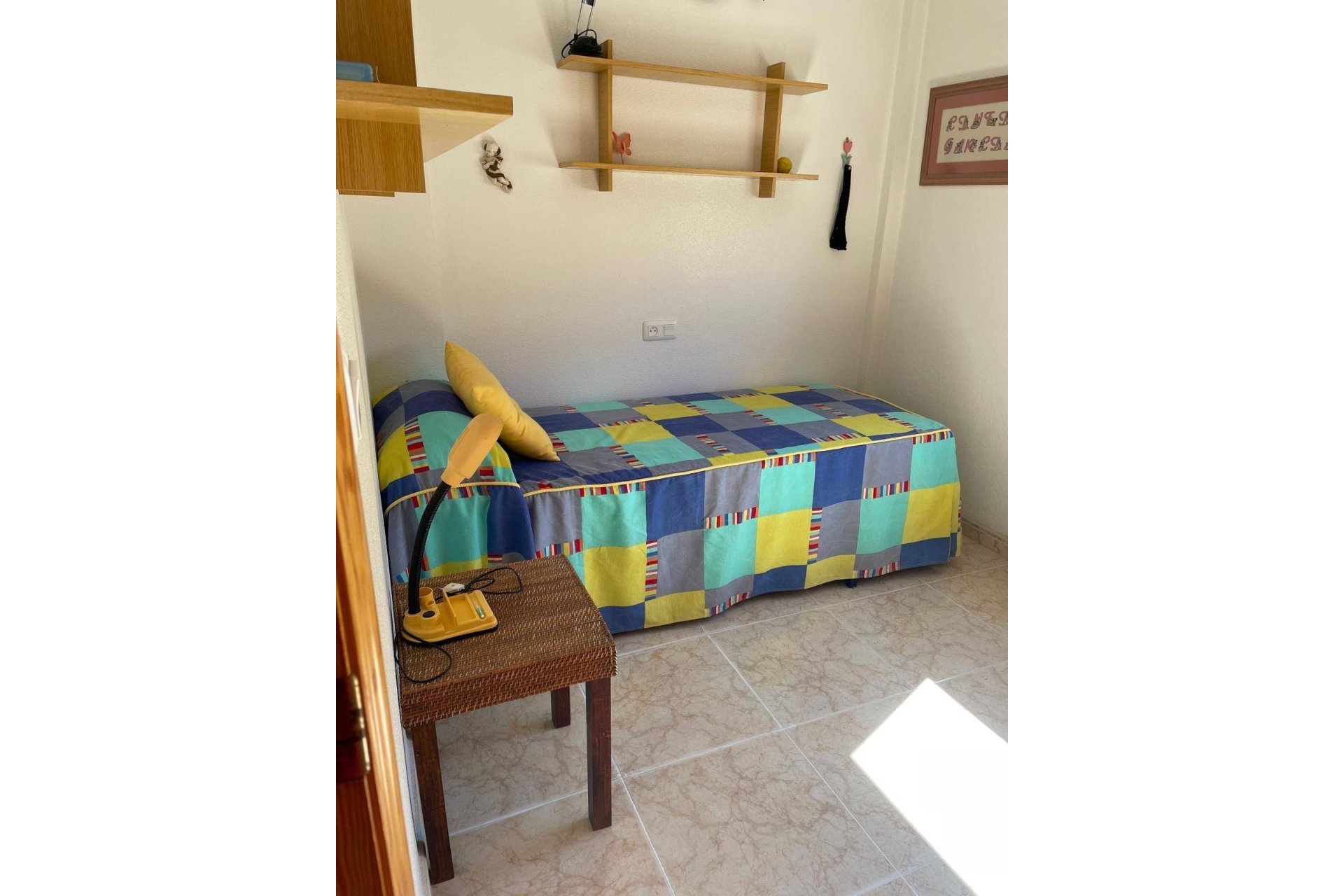 Herverkoop - Town House -
Santiago de la Ribera - San Blas