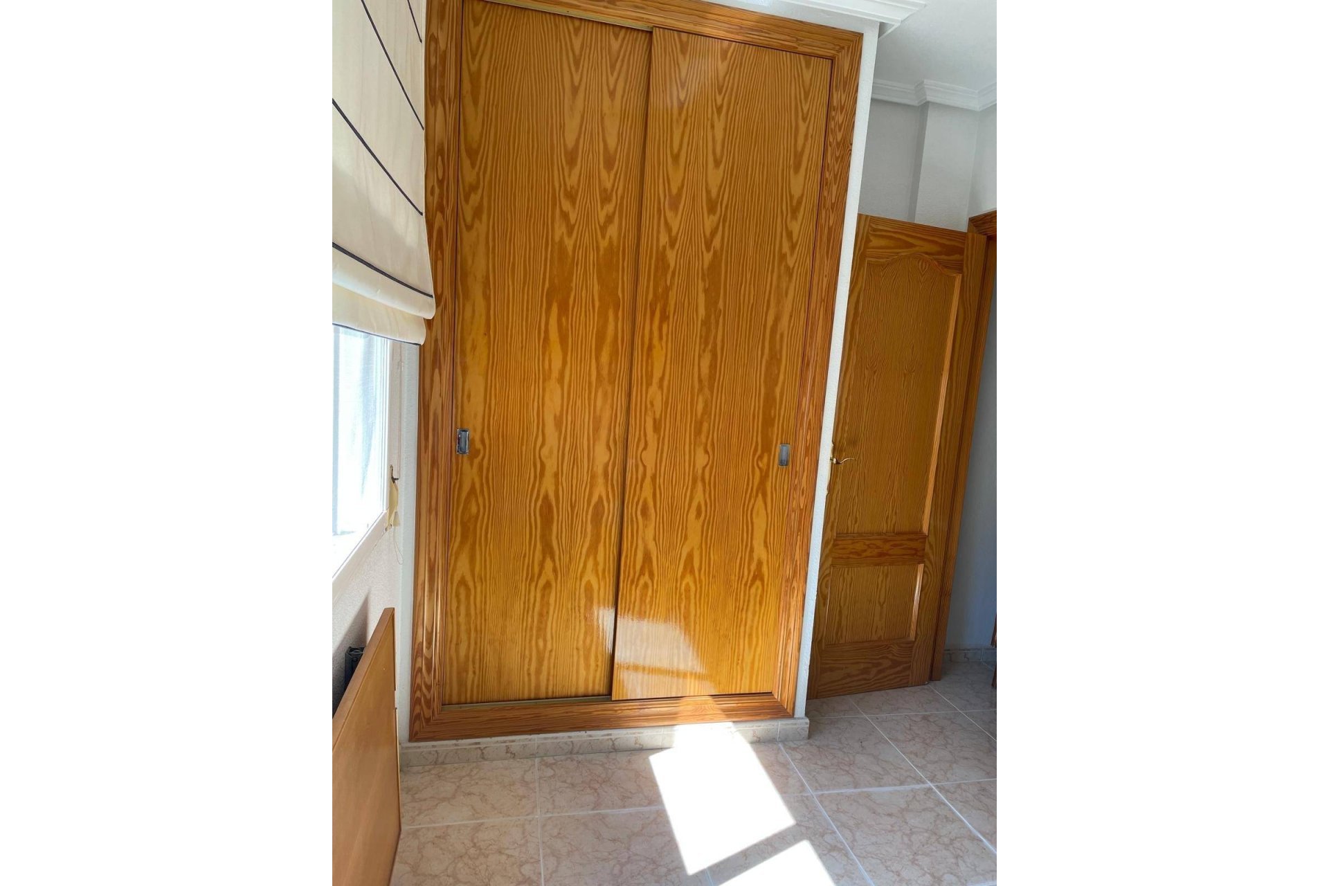 Herverkoop - Town House -
Santiago de la Ribera - San Blas