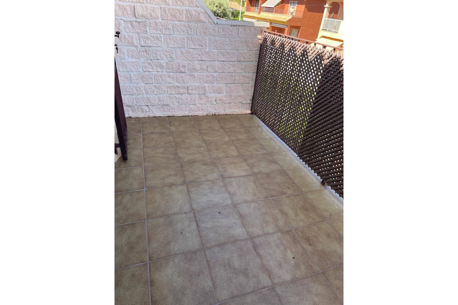 Herverkoop - Town House -
Santiago de la Ribera - San Blas