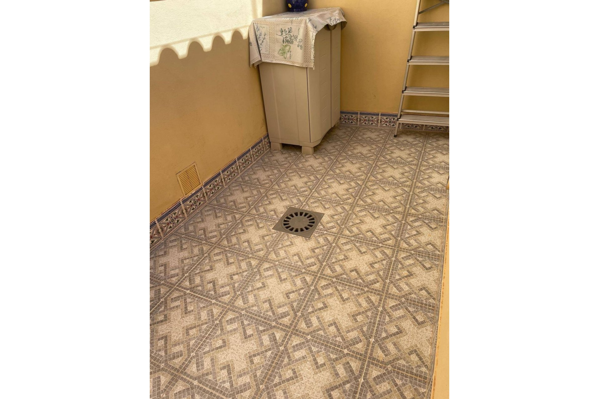 Herverkoop - Town House -
Santiago de la Ribera - San Blas