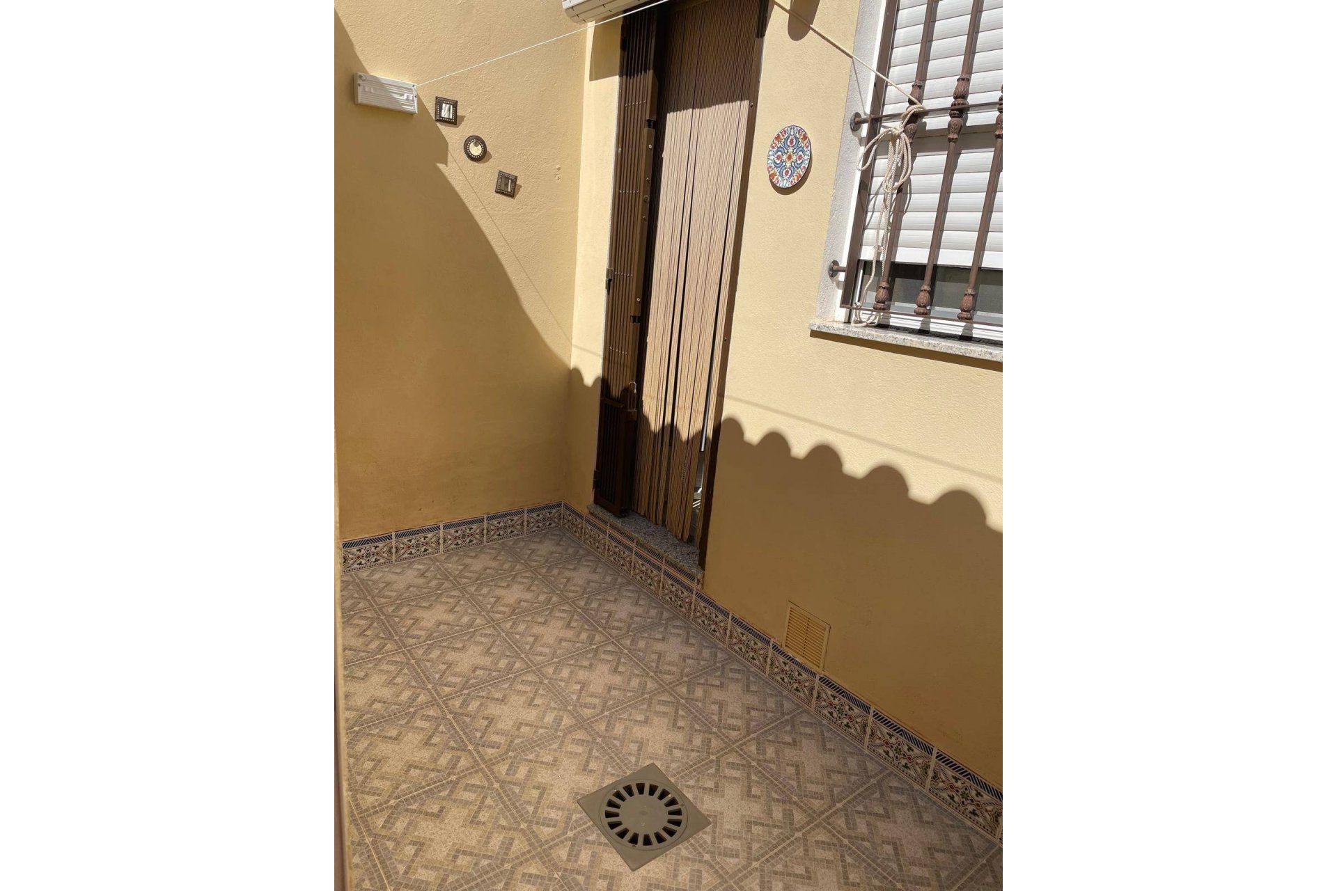 Herverkoop - Town House -
Santiago de la Ribera - San Blas