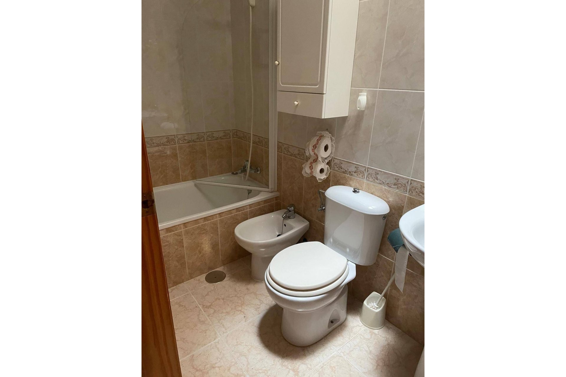 Herverkoop - Town House -
Santiago de la Ribera - San Blas