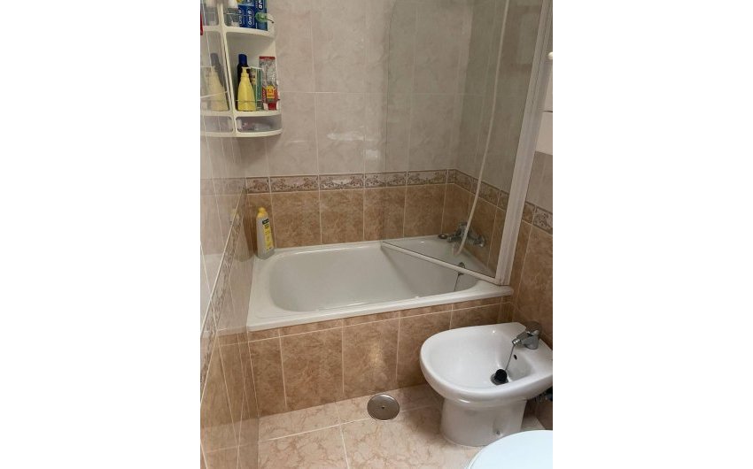 Herverkoop - Town House -
Santiago de la Ribera - San Blas