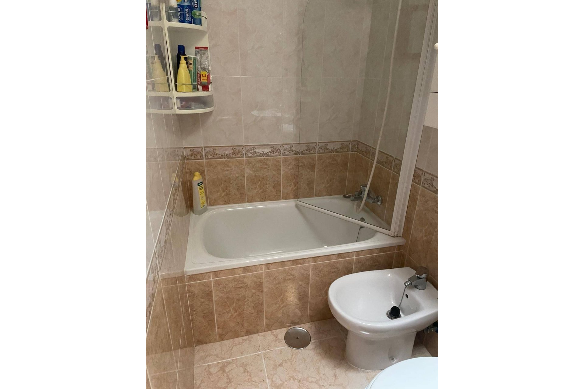 Herverkoop - Town House -
Santiago de la Ribera - San Blas