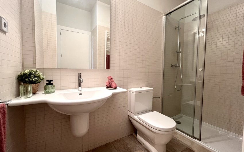 Herverkoop - Town House -
Sucina - Inland