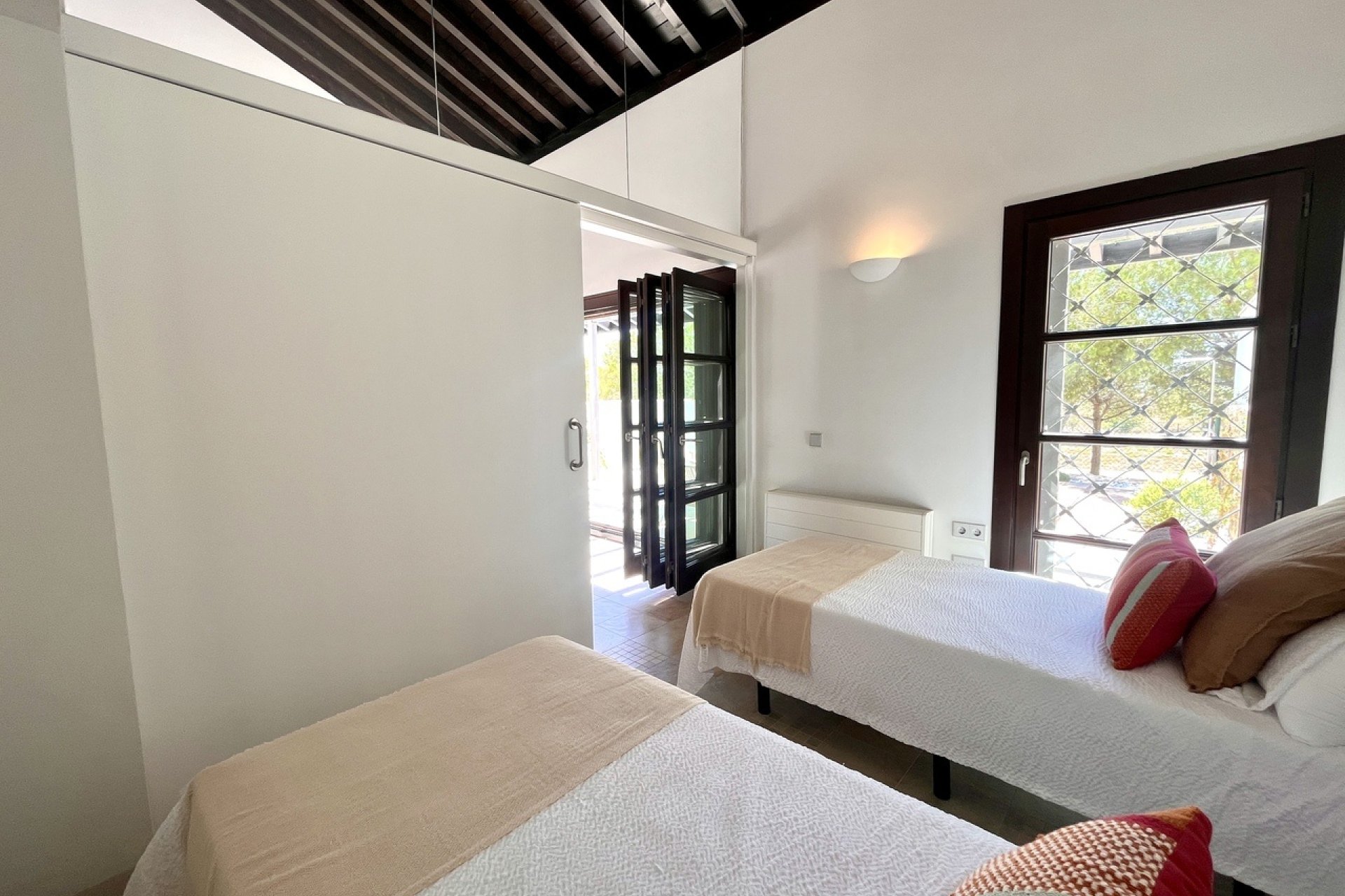 Herverkoop - Town House -
Sucina - Inland