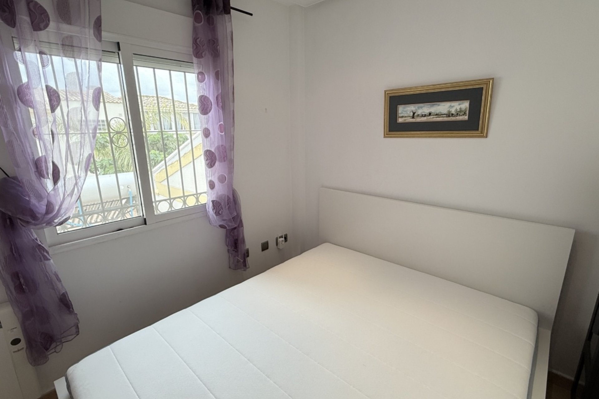 Herverkoop - Town House -
Sucina - Inland