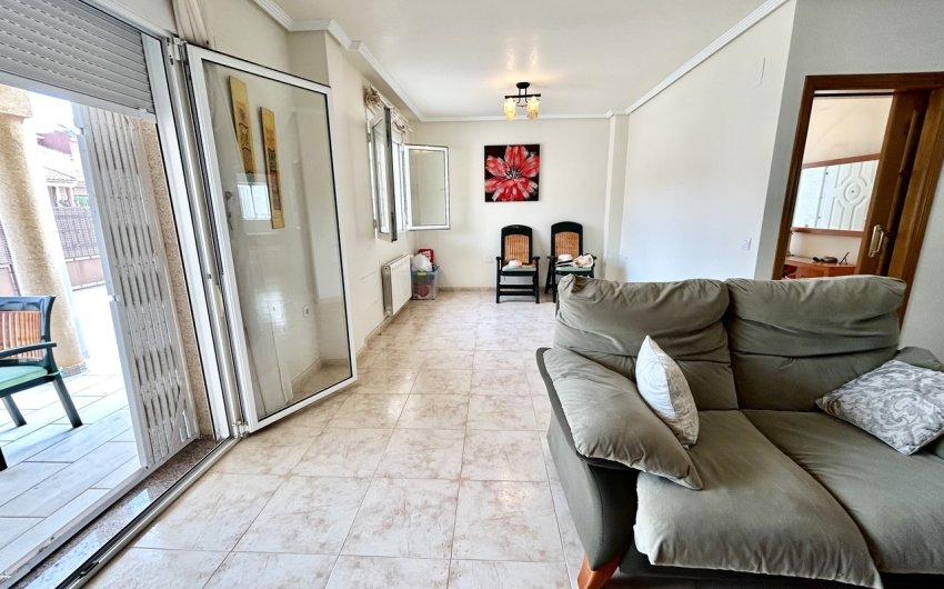 Herverkoop - Town House -
Torre de la Horadada - Costa Blanca