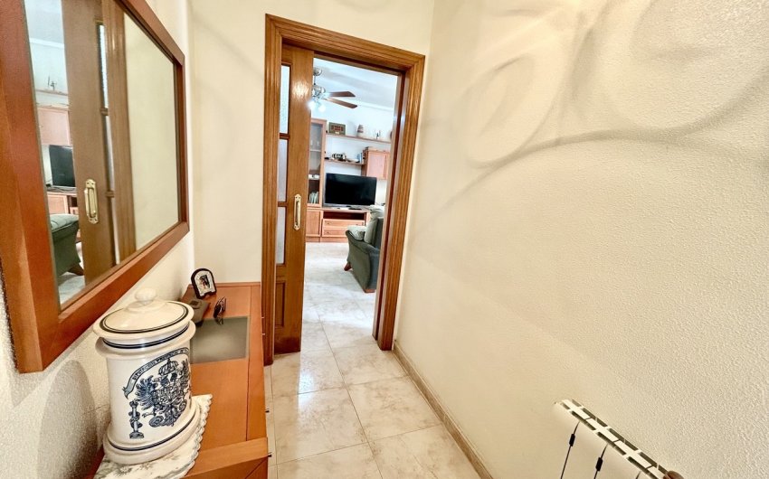 Herverkoop - Town House -
Torre de la Horadada - Costa Blanca
