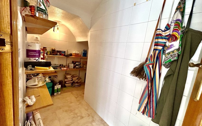 Herverkoop - Town House -
Torre de la Horadada - Costa Blanca